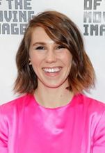 Zosia Mamet