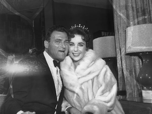 Elizabeth Taylor Was ‘Happiest’ During Marriage to Mike Todd: ‘That Was Her True Love’