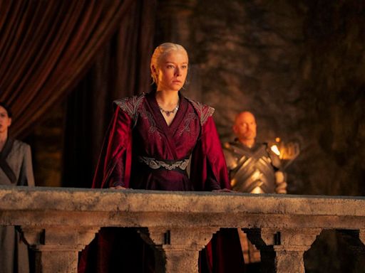 What Time Does The ‘House Of The Dragon’ Season 2 Finale Come Out?