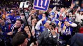 NFL Draft Round 1 grades: New York Giants selection of Malik Nabers gets high marks