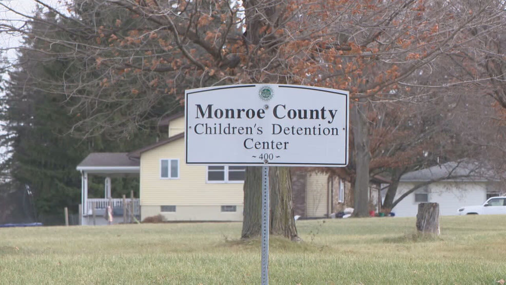 Juvenile offenses on the rise, causing Monroe County to work together