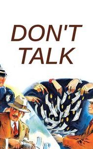 Don't Talk