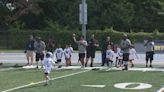 Byrce Young hosts free youth football camp