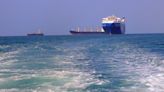 希臘貨船據報紅海遭導彈擊中 也門胡塞武裝承認發動襲擊