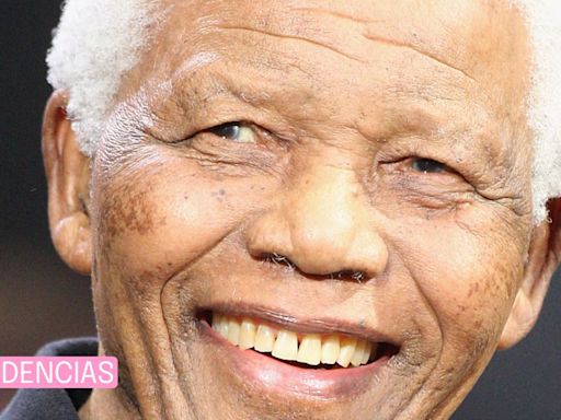 ¿Por qué se recuerda a Nelson Mandela el 18 de julio?