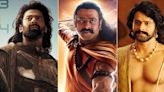 Kalki 2898 AD Superstar Prabhas' Films Ranked: From 1000 Crore Box Office Blockbuster Baahubali To Lowest Rated Adipurush...