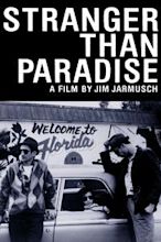 Stranger Than Paradise