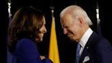 Biden renuncia a la reelección y enciende la carrera presidencial de EEUU ¿Hizo bien? ¿Kamala Harris es la mejor reemplazante? ¡Opina con nosotros! - La Tercera