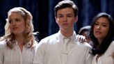 Glee star Chris Colfer urged not to be 'openly gay' as expert weighs in