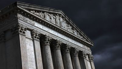 With Chevron reversal, Supreme Court paves way for a 'legal earthquake'