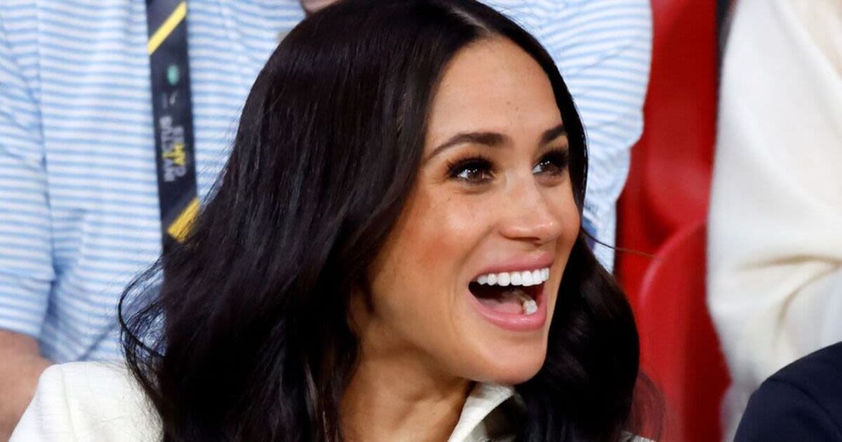 Meghan Markle's confession over 'jarring' habit that sparked awkward Kate moment