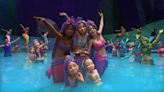 ‘Barbie Mermaid Power’ Trailer Promises Underwater Fun & Friendship in Netflix Movie Musical (Exclusive Video)