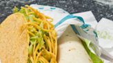 The Taco Bell vote: Bring back Beefy Crunch Burrito or Cool Ranch Doritos Locos Taco?