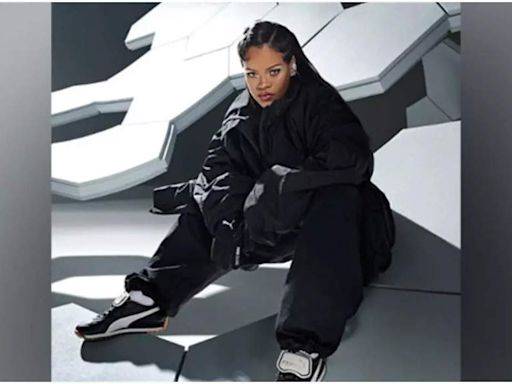 Rihanna unveils ambitious plans for upcoming album: "It's gonna be amazing" - Times of India