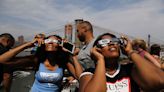 When to Watch the Solar Eclipse in New York City