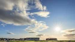 Carnoustie Golf Links Recertified by GEO Sustainable Golf Foundation - Articles - DP World Tour