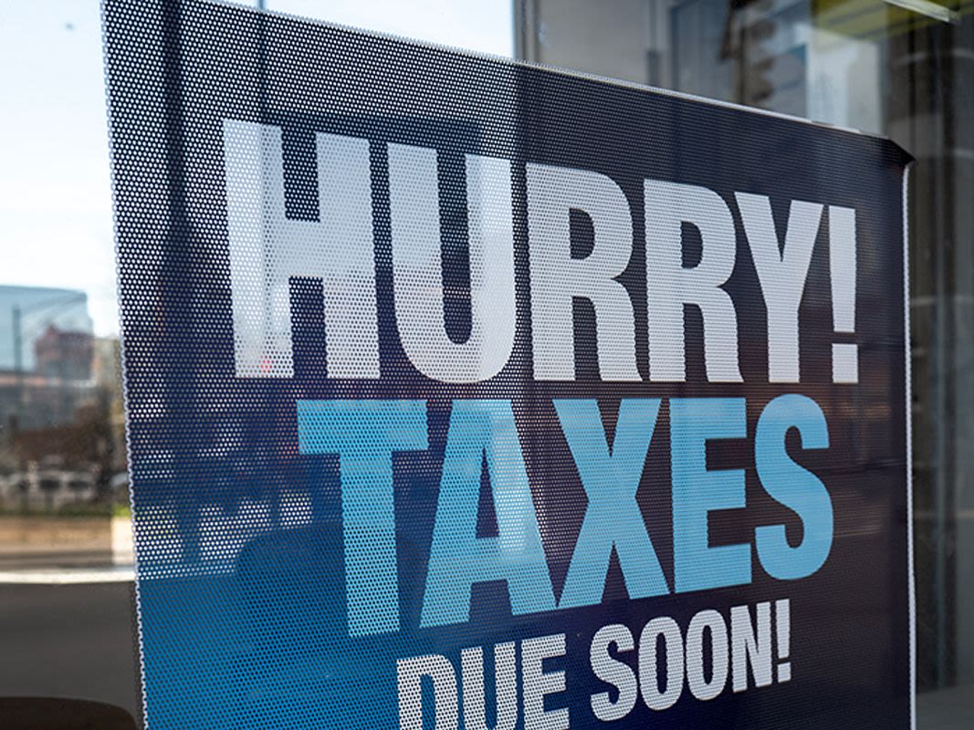 CRA's tax deadline is just days away — and more Canadians are going to miss it