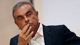Auto tycoon Ghosn denies payments to former French Cabinet minister