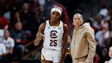 March Madness: Just 4 wins from a perfect season, Dawn Staley and South Carolina aren't getting complacent