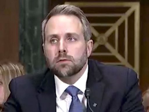 Trump-appointed judge in Alaska resigns after investigation finds he had ‘inappropriately sexualized relationship’