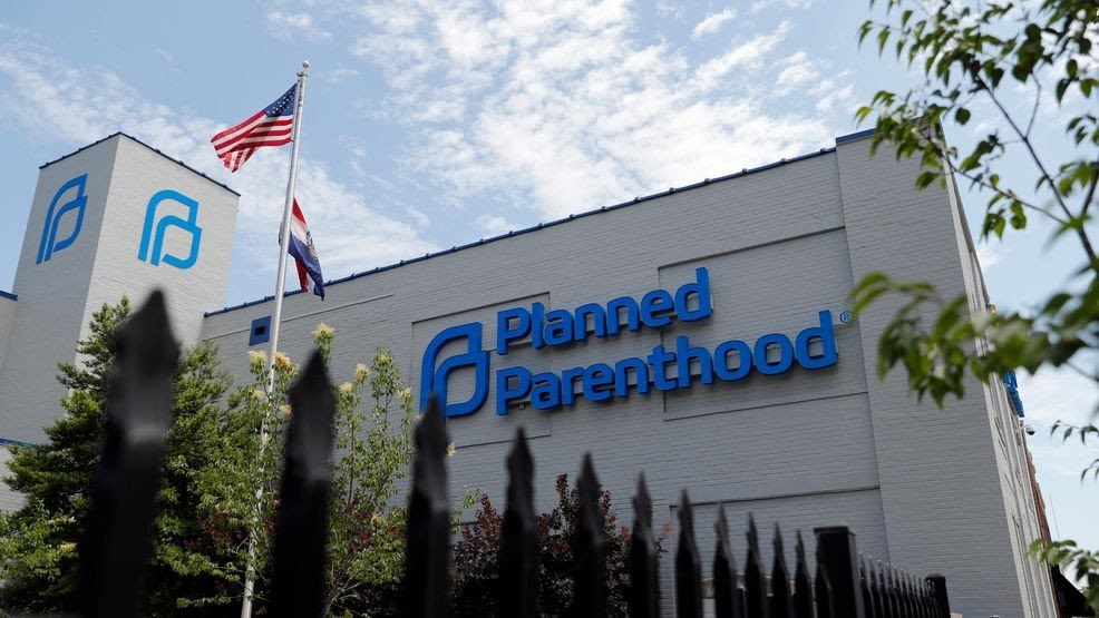 Planned Parenthood leaders allegedly discuss selling fetal organs in undercover video