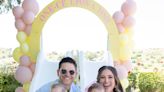 ‘The Valley’ Stars Daniel Booko and Nia Sanchez Celebrate Twins’ 1st Birthday: See Photos