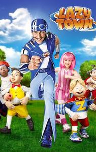 LazyTown