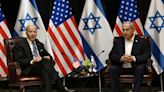 'US Not To Engage In Retaliatory Strike Against Iran': Biden tells Netanyahu