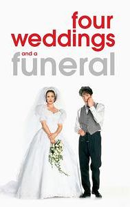 Four Weddings and a Funeral