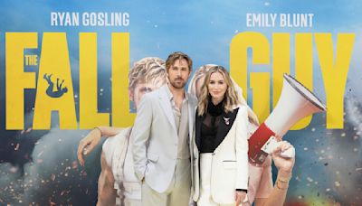 'The Fall Guy' gives Hollywood a muted summer kickoff with a $28.5M opening - WBBJ TV