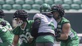 Saskatchewan Roughriders set for showdown against Montreal Alouettes