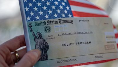 The deadline to receive 2020 stimulus-check money is fast approaching. Here’s how to finally get yours.