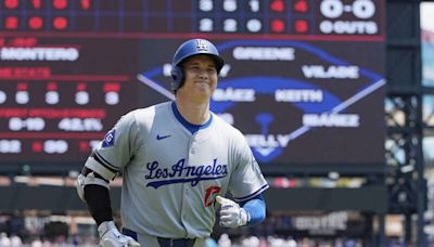 無人到達的領域！ 大谷翔平將成新「指定打擊之神」