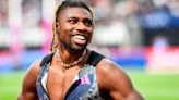 Noah Lyles, Gabby Thomas headline USA Track and Field team for World Athletics Relays