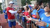 7 takeaways from first day of Bills' 2024 training camp
