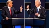 Biden v. Trump: a unique debate in a unique campaign