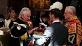 Escocia celebra su propio evento para honrar al rey Carlos III