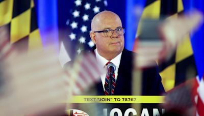 Maryland’s Hogan will skip GOP convention again as party leaders hedge on funding his campaign