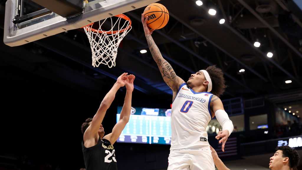 Xavier continues to add in transfer portal, landing former Boise State guard