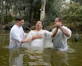 Baptism