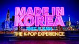 The next BTS? New reality series ‘Made in Korea’ to transform Brits into K-pop boy band