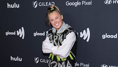 JoJo Siwa Is Amped in Teaser For ‘Choose Ur Fighter’ Single: ‘Ready or Not… Here It Comes’