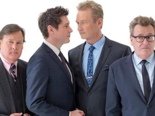 ‘Whose Line Is It Anyway?’ improv show coming to Morgantown