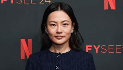 Young Sherlock Casts 3 Body Problem Star Zine Tseng In Major Role