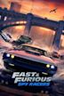 Fast & Furious: Spy Racers