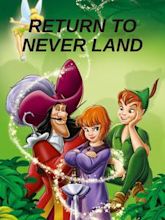 Return to Never Land