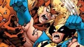 X-Men '97 Preview Pits the X-Men vs. The Marauders