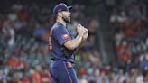 Houston Astros Place SP Justin Verlander on IL With Neck Discomfort