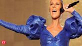 Celine Dion's stupendous $2 million comeback: What role will she play at the 2024 Paris Olympics? - The Economic Times