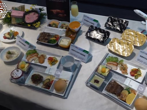 機票仍較2019年貴65% 航空搬「和牛燒肉」吸客